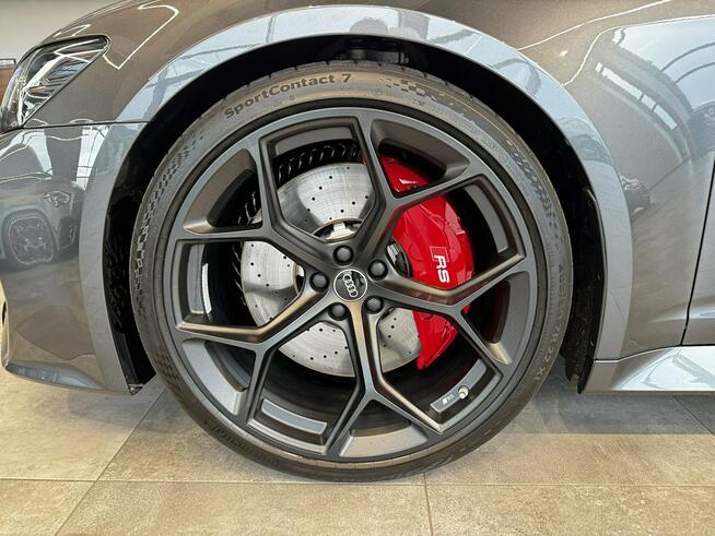 Audi RS6 Performance 4.0TFSI V8 biturbo 630KM tiptronic quattro 2024/2025 r.