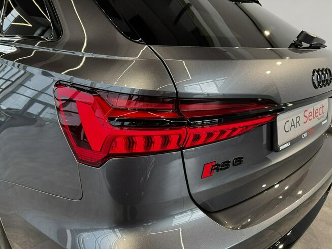 Audi RS6 Performance 4.0TFSI V8 biturbo 630KM tiptronic quattro 2024/2025 r.