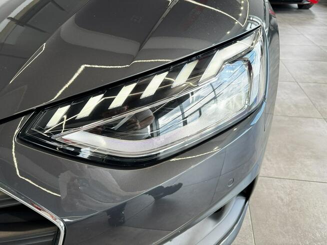 Audi A4 35TFSI mHEV 150KM S-tronic 2023 r., salon PL, I wł., f-a VAT