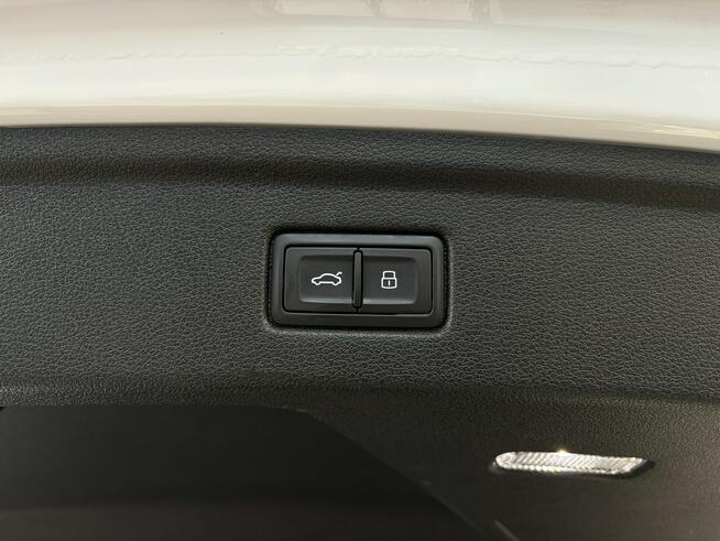 Audi A5 VAT 23% 40TFSI mHEV 204KM S-tronic quattro 2021r., salon PL