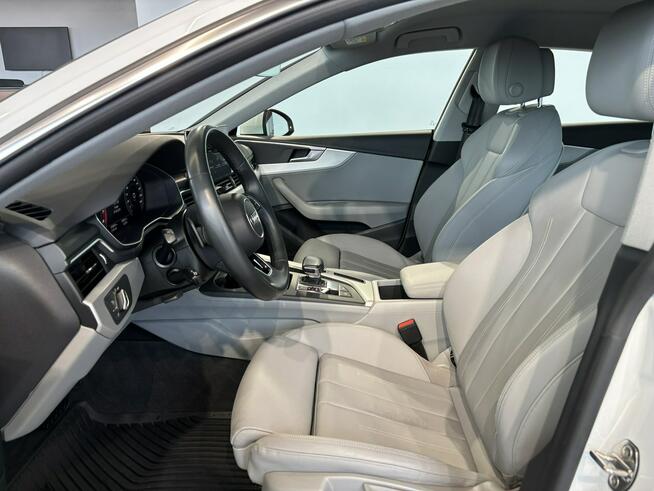 Audi A5 VAT 23% 40TFSI mHEV 204KM S-tronic quattro 2021r., salon PL