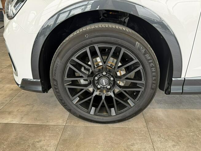 Audi Q3 VAT 23% S-line 35TFSI 150KM S-tronic 2021 r., salon PL