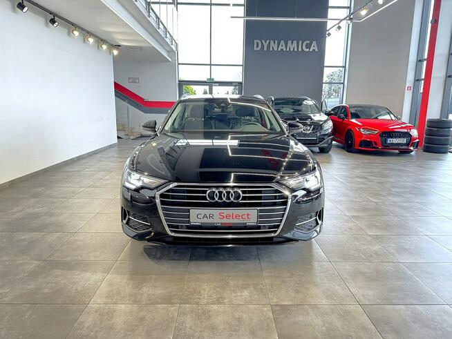 Audi A6 Sport 40TDI 204KM S-tronic 2022/2023 r., salon PL, f-a VAT 23%