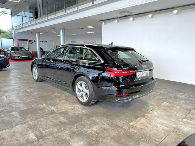 Audi A6 Sport 40TDI 204KM S-tronic 2022/2023 r., salon PL, f-a VAT 23%