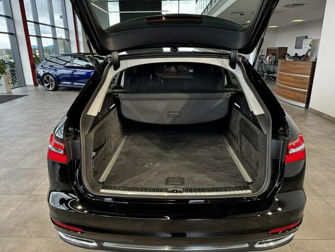 Audi A6 Sport 40TDI 204KM S-tronic 2022/2023 r., salon PL, f-a VAT 23%