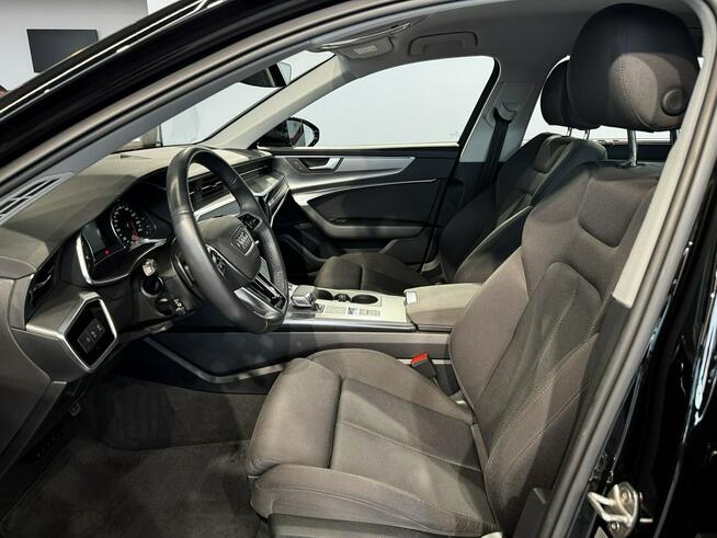 Audi A6 Sport 40TDI 204KM S-tronic 2022/2023 r., salon PL, f-a VAT 23%