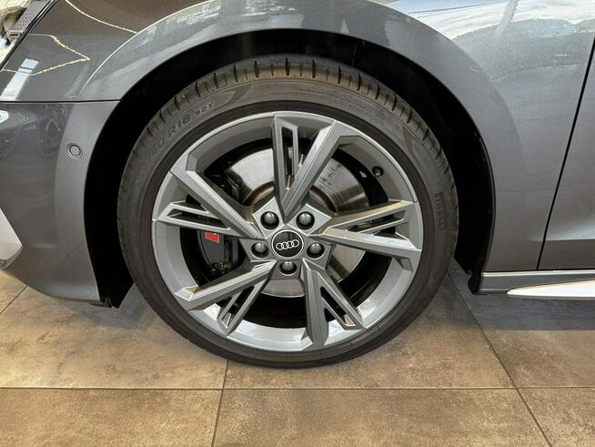 Audi S3 2.0TFSI 310KM S-tronic quattro 2022 r., salon PL, I wł., VAT 23%