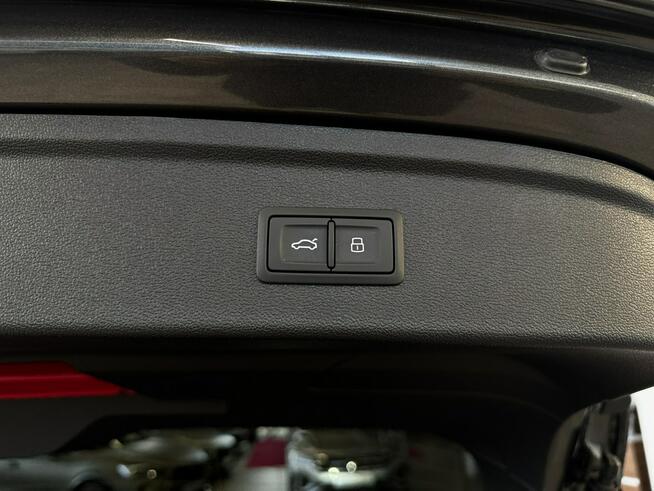 Audi S3 2.0TFSI 310KM S-tronic quattro 2022 r., salon PL, I wł., VAT 23%