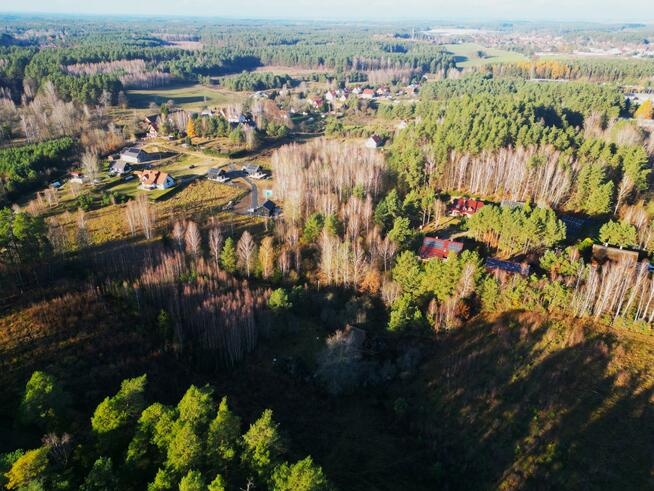 Działka pod inwestycję w miejscowości Stawiguda