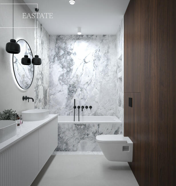 Mieszkanie Gdynia Orłowo, Inżynierska