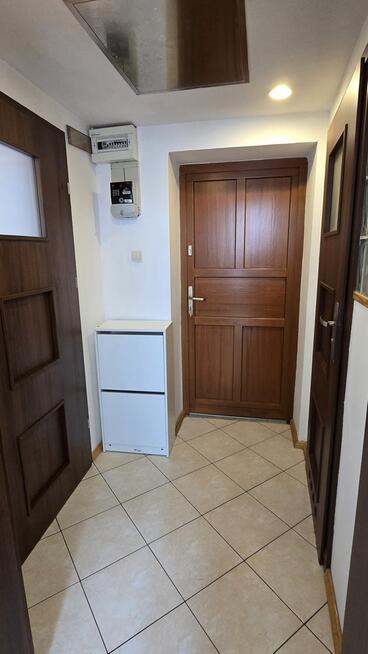 Duża kawalerka z antresolą, Centrum!