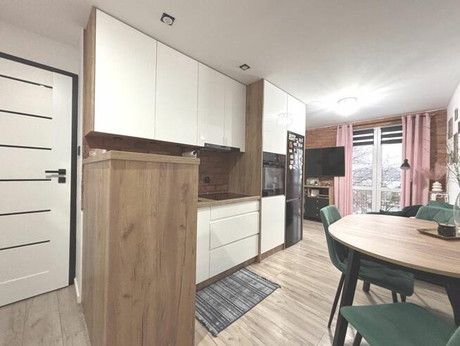 Mieszkanie Podleśne gm. Braniewo,