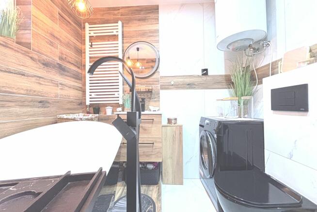 Mieszkanie Podleśne gm. Braniewo,