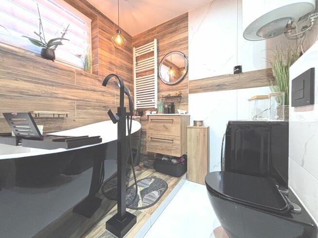 Mieszkanie Podleśne gm. Braniewo,