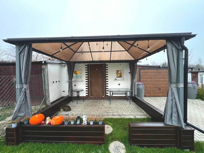 Mieszkanie Podleśne gm. Braniewo,