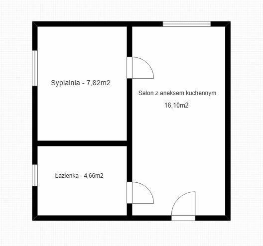 Mieszkanie Podleśne gm. Braniewo,