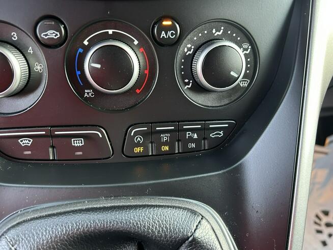 Ford Kuga Czujniki*Parkowania*Key*Less*Go*Grzane*Fotele*