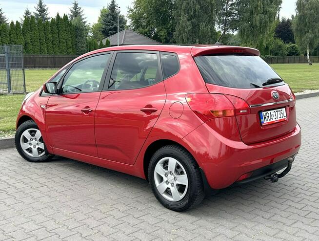 Kia Venga Jedyne*95.000km*Panorama*NAVI*Kamera*Cofania*Grzane*Fotele*Serwis*ASO