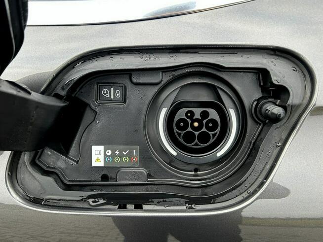 Peugeot 508 SW Hybryda*Plug*In*Kamera*Cofania*Grzane*Fotele*Serwis*ASO*Zarejestrowana