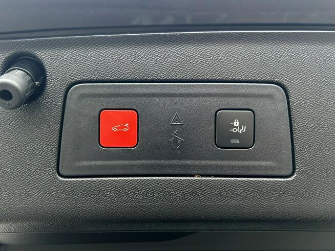 Peugeot 508 SW Hybryda*Plug*In*Kamera*Cofania*Grzane*Fotele*Serwis*ASO*Zarejestrowana