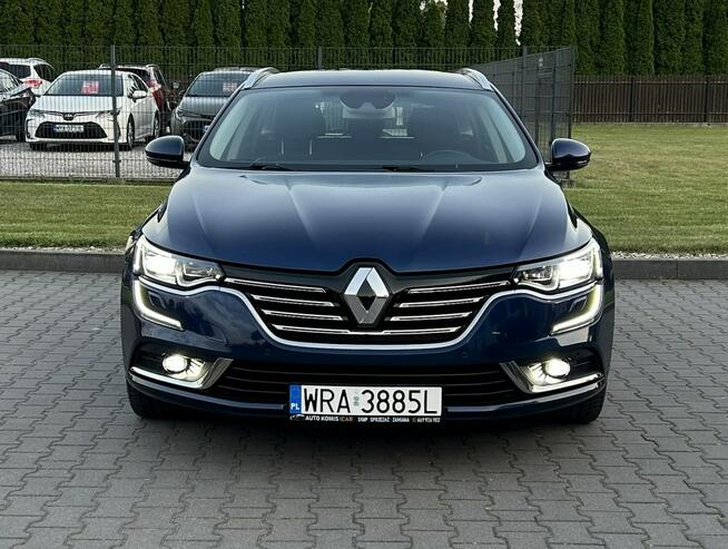Renault Talisman NAVI*Kamera*Cofania*Czujniki*Parkowania*LEDY*Zarejestrowany
