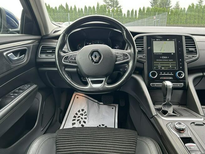Renault Talisman NAVI*Kamera*Cofania*Czujniki*Parkowania*LEDY*Zarejestrowany