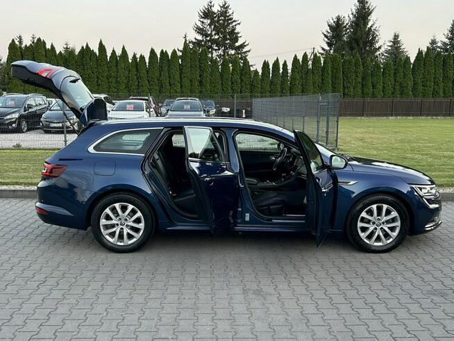 Renault Talisman NAVI*Kamera*Cofania*Czujniki*Parkowania*LEDY*Zarejestrowany