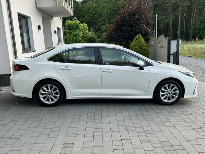 Toyota Corolla Faktura*VAT*23%*Kamera*Cofania*Tempomat*Salon*Polska