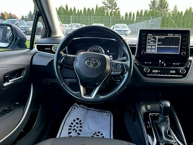 Toyota Corolla Faktura*VAT*23%*Kamera*Cofania*Tempomat*Salon*Polska*Automat