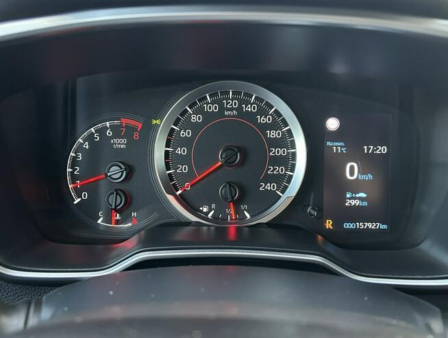 Toyota Corolla Faktura*VAT*23%*Kamera*Cofania*Tempomat*Salon*Polska*Automat