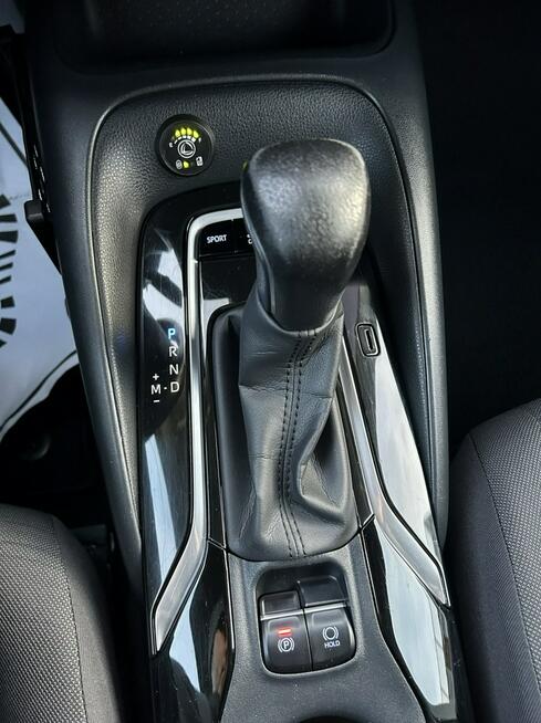 Toyota Corolla Faktura*VAT*23%*Kamera*Cofania*Tempomat*Salon*Polska*Automat