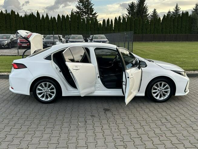 Toyota Corolla Faktura*VAT*23%*Kamera*Cofania*Tempomat*Salon*Polska*Automat