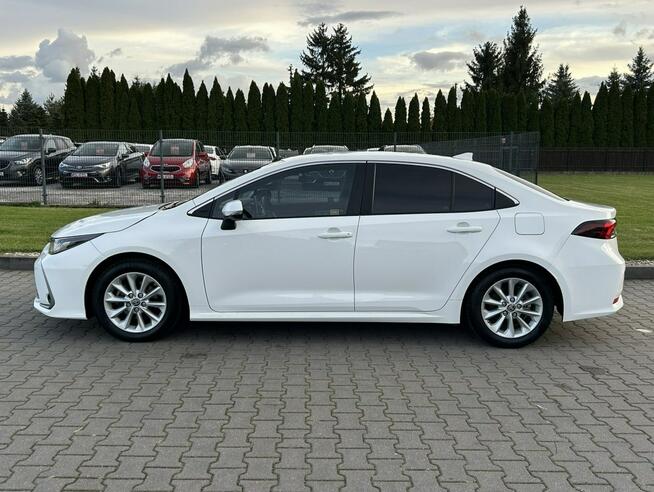 Toyota Corolla Faktura*VAT*23%*Kamera*Cofania*Tempomat*Salon*Polska*Automat