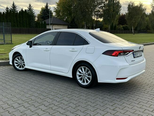 Toyota Corolla Faktura*VAT*23%*Kamera*Cofania*Tempomat*Salon*Polska*Automat