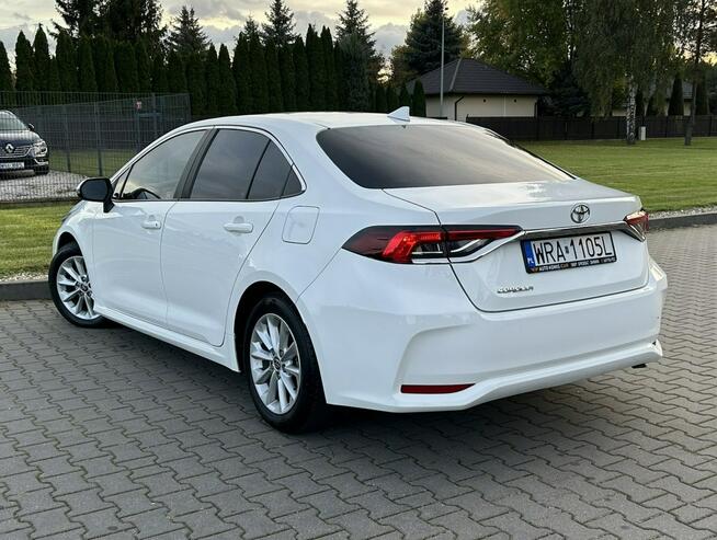 Toyota Corolla Faktura*VAT*23%*Kamera*Cofania*Tempomat*Salon*Polska*Automat