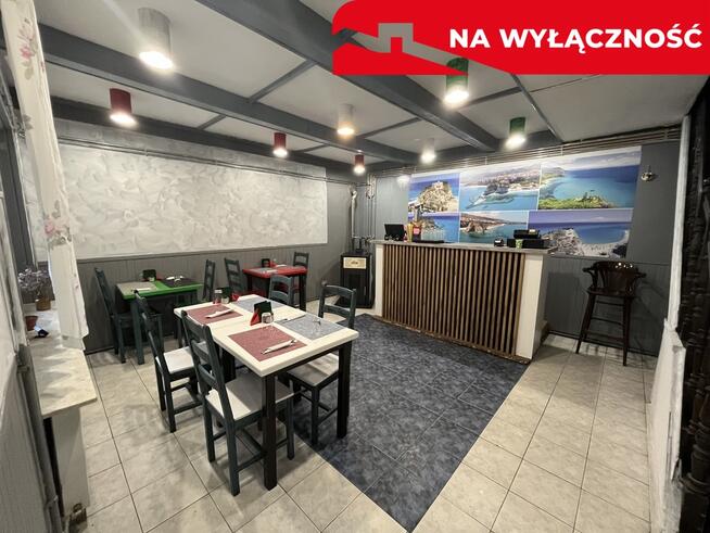 Lokal 88 m2 przy ul. Kołłątaja w Puławach.