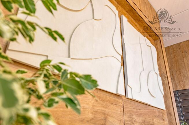 Apartament 46,52m2, 2 pok. /Stare Miasto, Szczepin