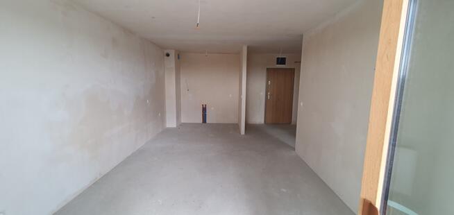 Mieszkanie 2 pokoje 42m Wrocław Zacharzyce parking