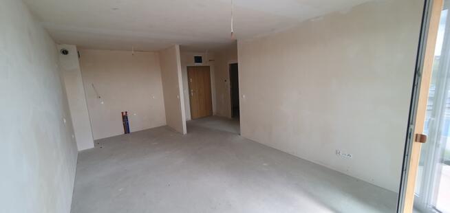 Mieszkanie 2 pokoje 42m Wrocław Zacharzyce parking