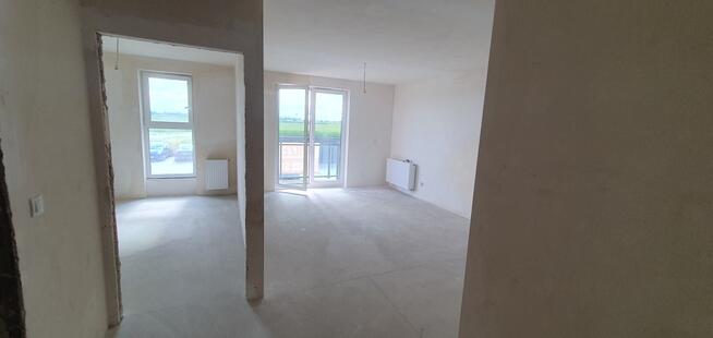 Mieszkanie 2 pokoje 42m Wrocław Zacharzyce parking