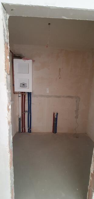 Mieszkanie 2 pokoje 42m Wrocław Zacharzyce parking