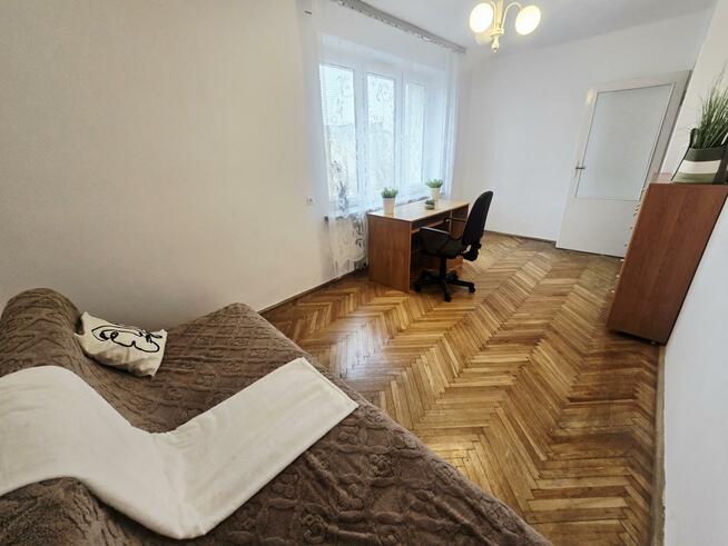 Mieszkanie Kielce Centrum, Paderewskiego