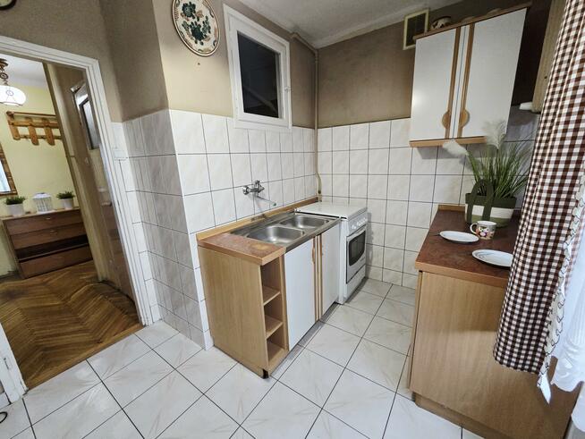 Mieszkanie Kielce Centrum, Paderewskiego