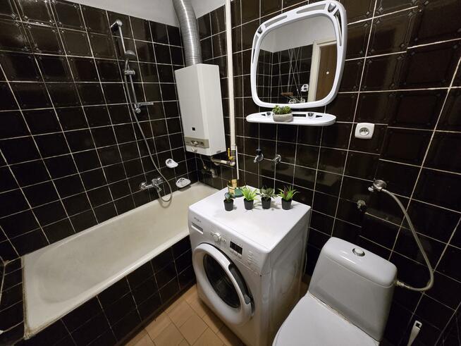 Mieszkanie Kielce Centrum, Paderewskiego