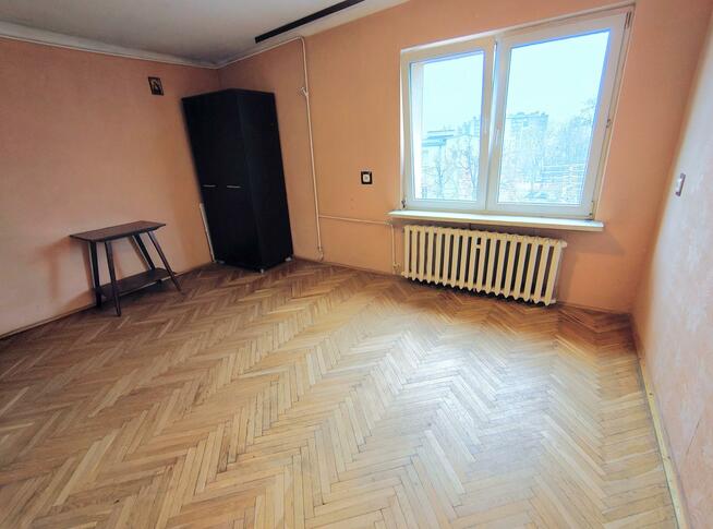 Mieszkanie Kielce Czarnów, Lecha