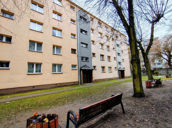 Mieszkanie Kielce Czarnów, Lecha