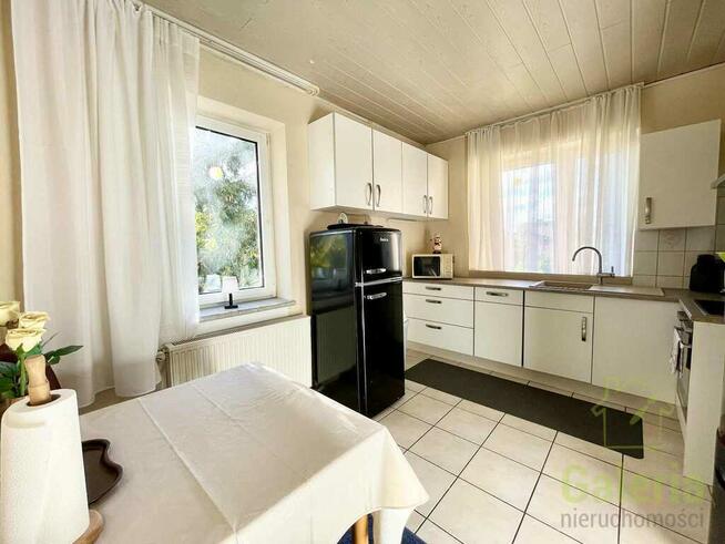 Dom na dużej działce w malowniczych Baniach