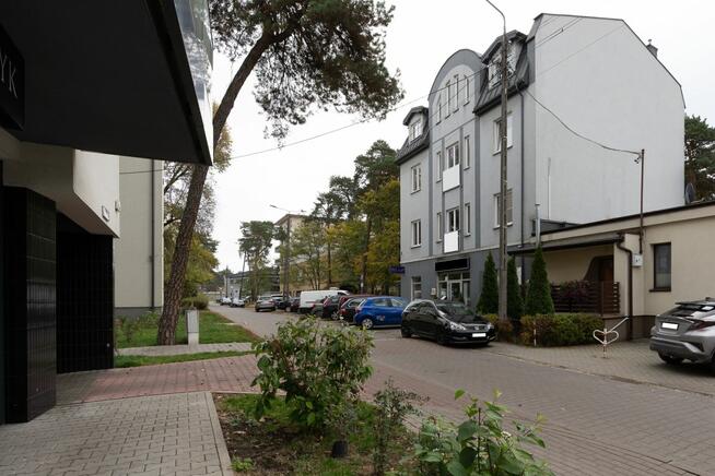 Lokal użytkowy Otwock, Sosnowa