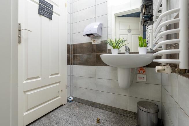 Lokal użytkowy Otwock, Sosnowa