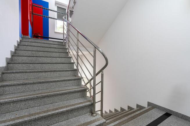 Lokal użytkowy Otwock, Sosnowa